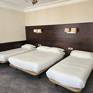 Habitación Cuádruple